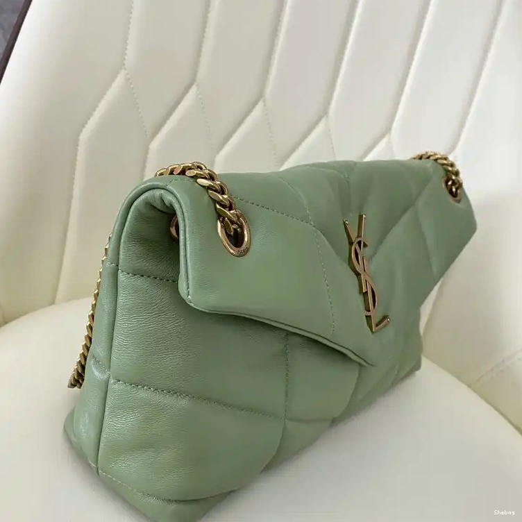 2204HS0096 YSL Bag 0721